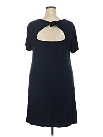 Ann Taylor LOFT Casual Dress (view 2)