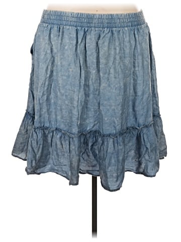 Torrid Casual Skirt (view 2)