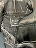 Shein Solid Gray Jeans Size 110 cm / US 5-6 - photo 3