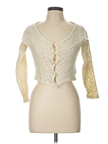 Wilfred Cardigan (view 1)