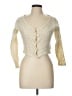 Wilfred Ivory Cardigan Size L - photo 1