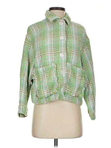 Zara Jacket (view 1)