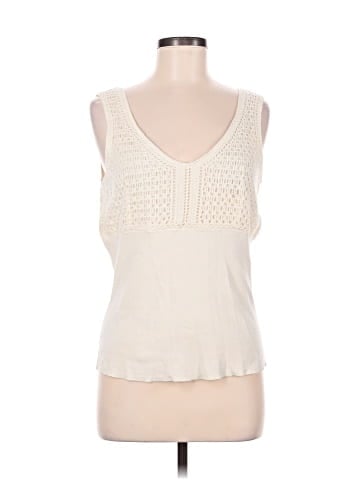 Talbots Sleeveless Top (view 1)