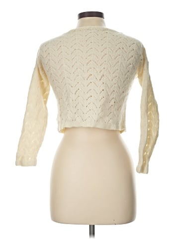 Wilfred Cardigan (view 2)