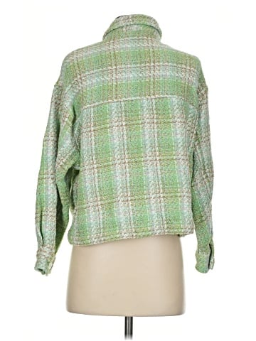 Zara Jacket (view 2)
