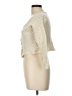 Wilfred Ivory Cardigan Size L - photo 5