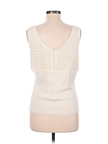 Talbots Sleeveless Top (view 2)