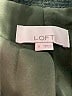 Ann Taylor LOFT Plaid Green Blazer Size 0 - photo 6