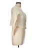 Wilfred Ivory Cardigan Size L - photo 4