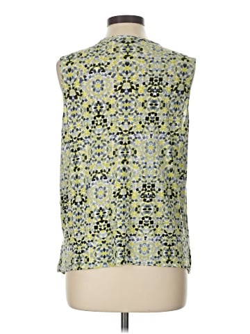 CAbi Sleeveless Blouse (view 2)