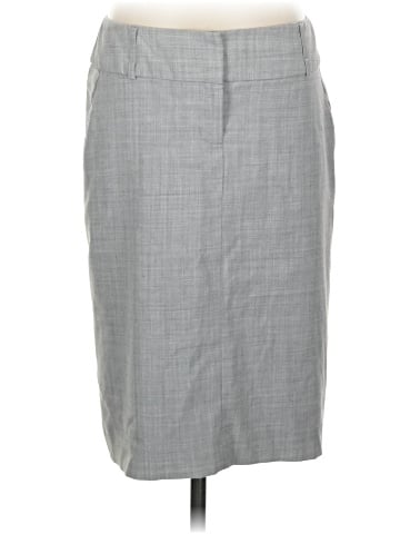 Express Design Studio Formal Skirt (view 1)