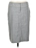 Express Design Studio Gray Formal Skirt Size 4 - photo 1