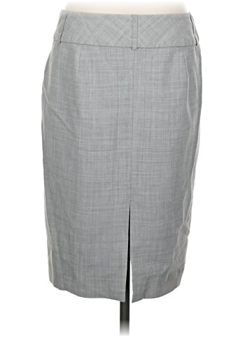 Express Design Studio Formal Skirt (view 2)