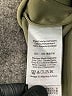 DKNY 100% Polyester Green Short Sleeve Blouse Size XL - photo 8