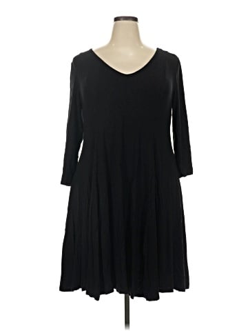 Torrid Casual Dress (view 1)