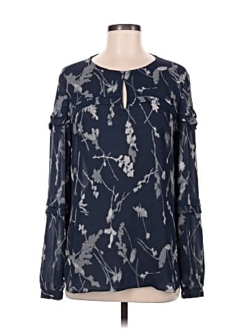 Banana Republic Long Sleeve Blouse (view 1)