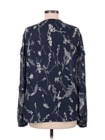Banana Republic Long Sleeve Blouse (view 2)