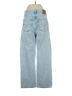 Levi's Blue Jeans Size 27 waist - photo 2