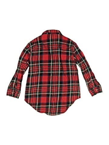 Old Navy Long Sleeve Button-Down Shirt (view 2)