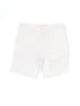 Crewcuts Stripes White Shorts Size 10 - photo 1