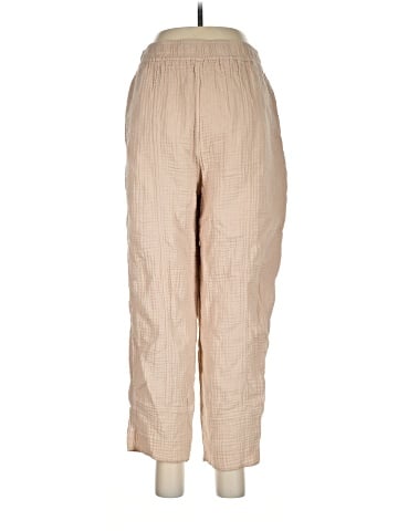 Madewell Lightspun Pull-On Balloon Pants (view 2)