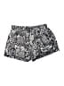 Tart 100% Polyester Print Black Board Shorts Size XL - photo 2