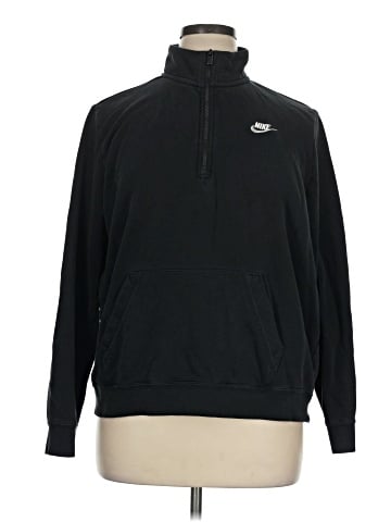Nike Pullover Sweater (view 1)