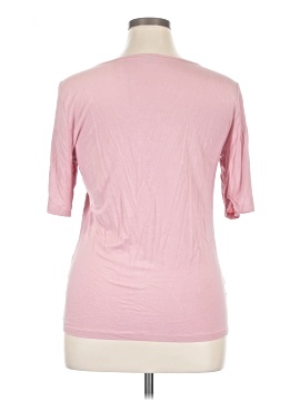Ann Taylor Short Sleeve T-Shirt (view 2)