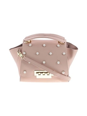 Zac Posen Satchel (view 1)