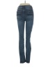 Mudd Hearts Blue Jeans Size 3 - photo 2