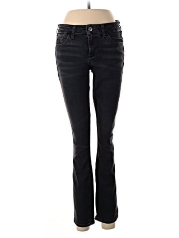 Pilcro and the Letterpress Jeans (view 1)