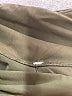 Lululemon Athletica Solid Gray Active Pants Size 10 - photo 7