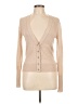 J.Crew Tan Cardigan Size M - photo 1