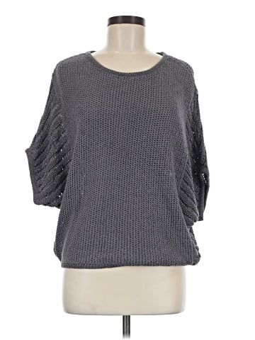 Gap 3/4 Sleeve T-Shirt (view 1)