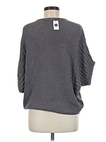 Gap 3/4 Sleeve T-Shirt (view 2)