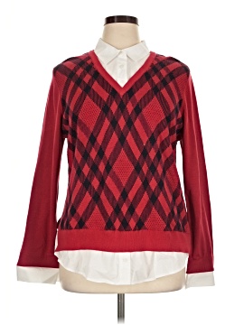 Tommy Hilfiger Pullover Sweater