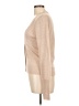 J.Crew Tan Cardigan Size M - photo 5