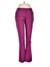 Vince Camuto Purple Active Pants Size 0 - photo 1