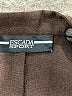 Escada Sport Brown Blazer Size EU 44 / US 14 - photo 6