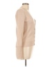 J.Crew Tan Cardigan Size M - photo 4