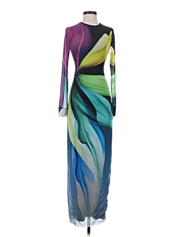 AFRM Cocktail Dress (view 1)
