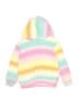 H&M Pink Pullover Hoodie Size 5T - photo 1