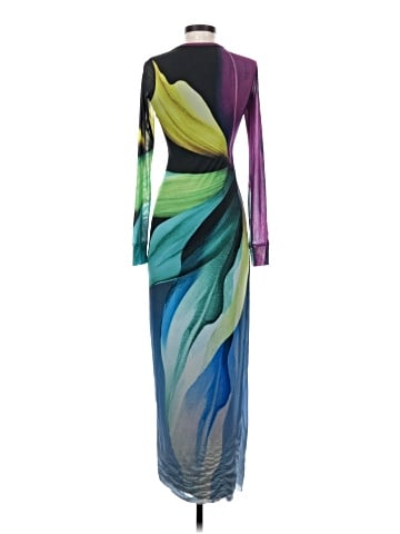 AFRM Cocktail Dress (view 2)