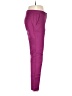 Vince Camuto Purple Active Pants Size 0 - photo 4