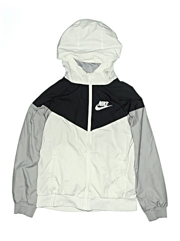 Nike Windbreaker (view 1)