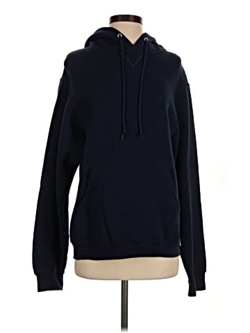 Russell Athletic Pullover Hoodie (view 1)