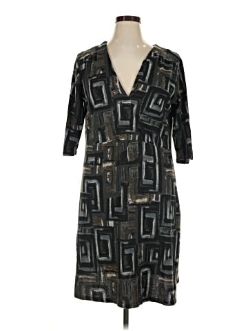 KRISTIN NICOLE Casual Dress (view 1)