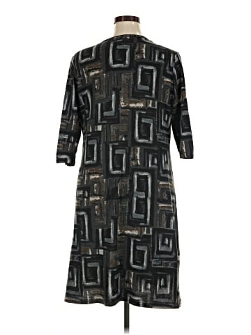 KRISTIN NICOLE Casual Dress (view 2)