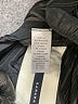 Banana Republic Stripes Black Wool Pants Size S - photo 8
