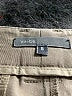 Vince. Solid Tan Khakis Size 8 - photo 7